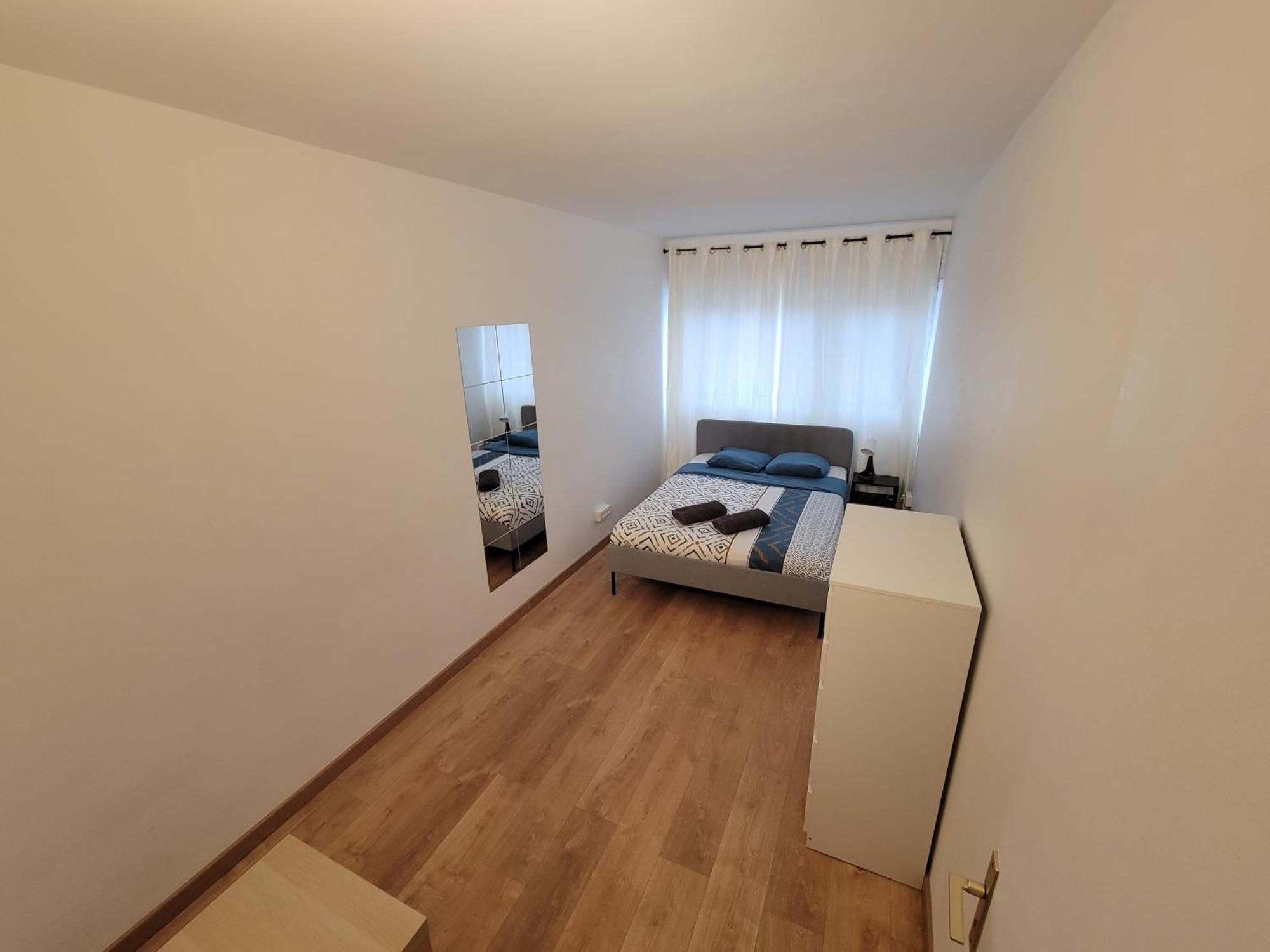Beautiful & Cosy 3 Bedrooms Full Accommodation Ris-Orangis Exterior photo