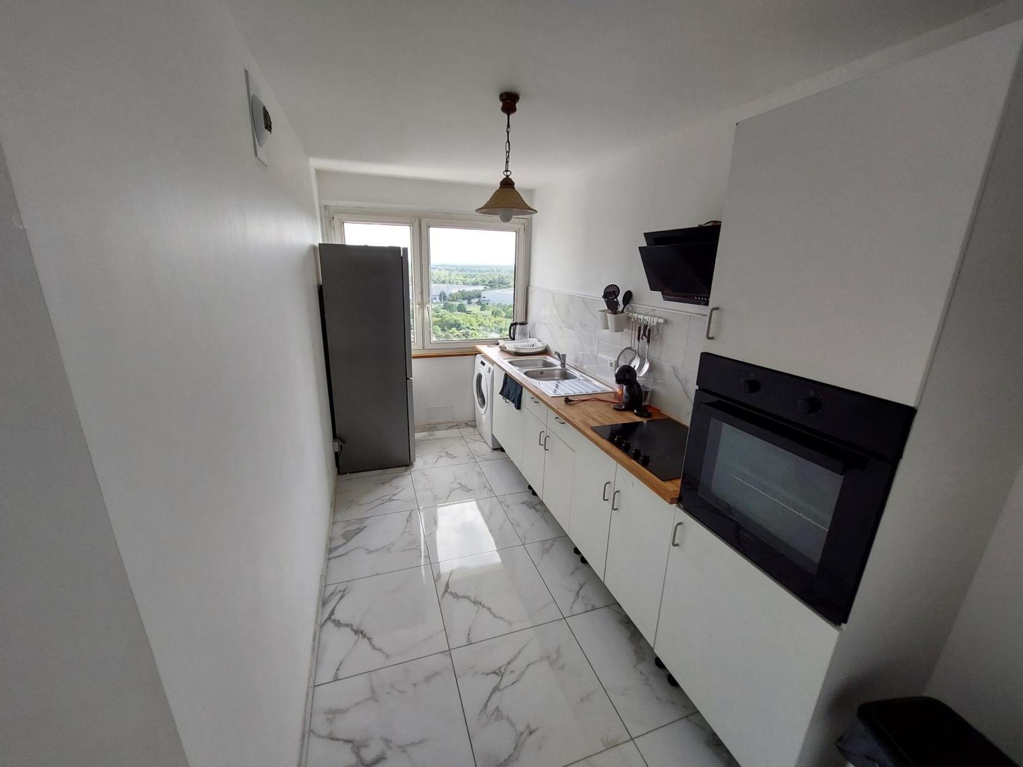 Beautiful & Cosy 3 Bedrooms Full Accommodation Ris-Orangis Exterior photo